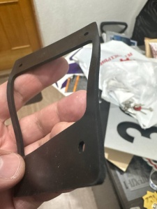 Резка резины под заказ