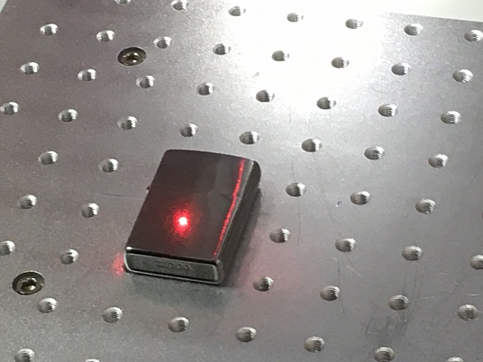 Гравировка на зажигалке