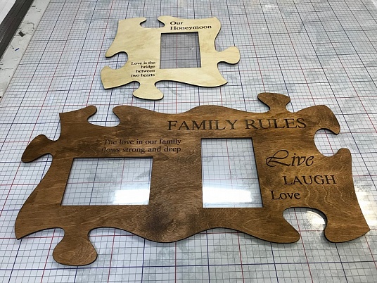 Рамки для фото