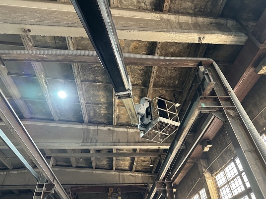 Заказ Автовышки, аренда автовышки