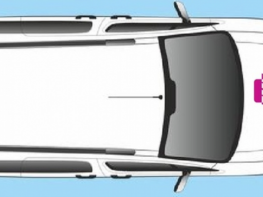 Оклейка автомобиля пленкой