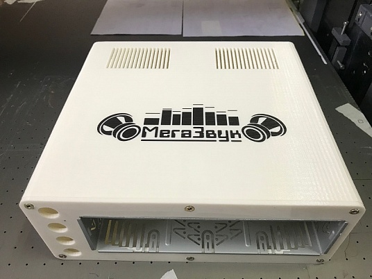 Изготовление корпусов