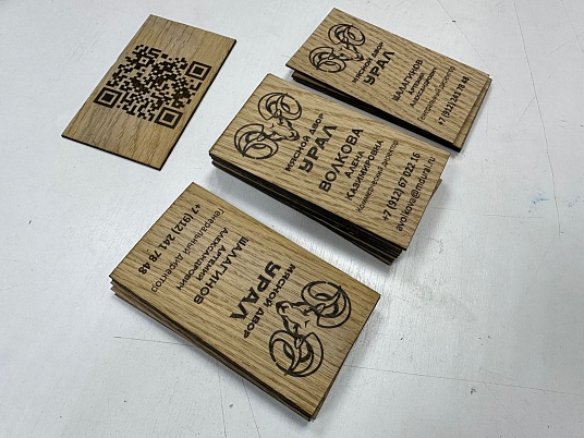 Гравировка шпона