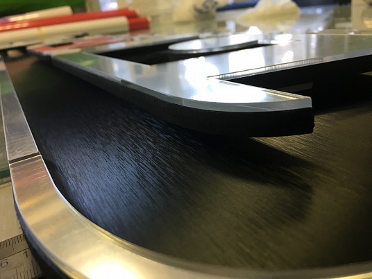 Вывеска несветовая. Автозапчасти My car