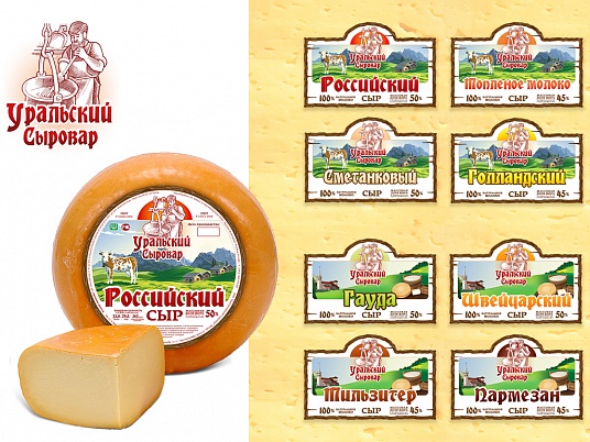 Дизайн этикетки