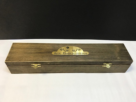 Подарочные коробки