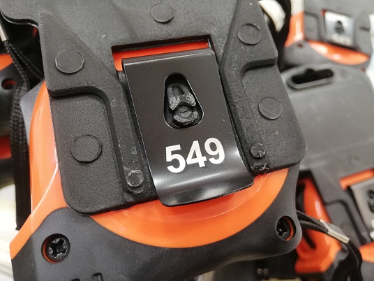 Гравировка по металлу