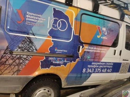 Брендирование под ключ 