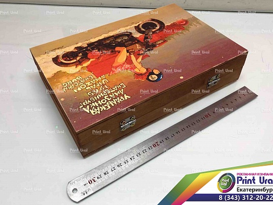 Сувенирный паяльный набор