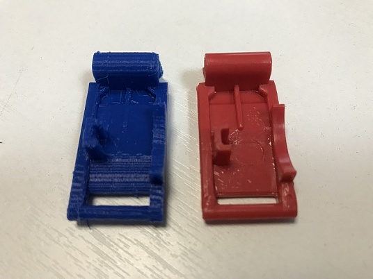 Изготовление пластиковых деталей