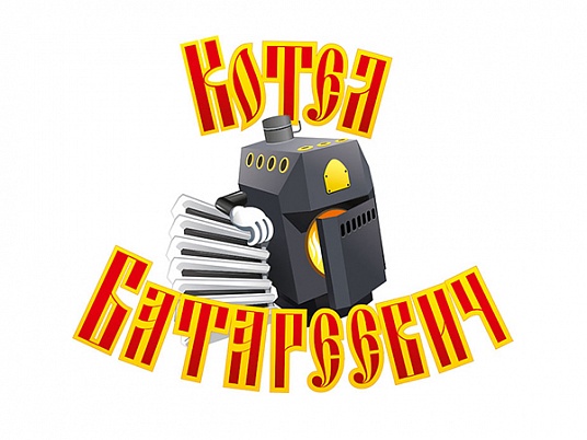 Разработка логотипа