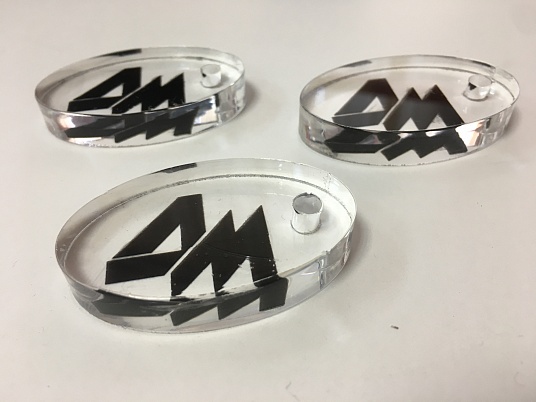 Изготовление бирок